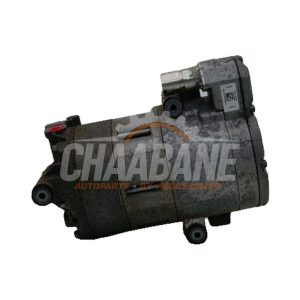 Compresseur de clim 6452949610702 BMW i3 (I01) i3s 2013 / 2022