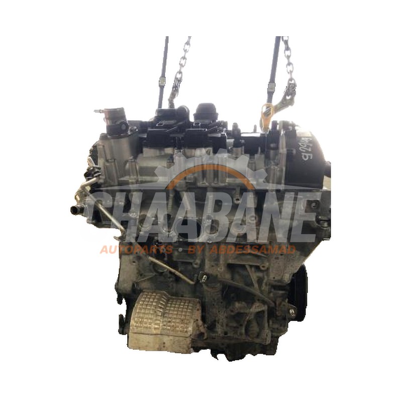 Moteur 05E100031F Cupra Leon 2020