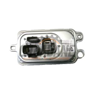 Boitier de controle de batterie C2D49932 Landrover Range Rover IV (LG) 3.0 TDV6 24V