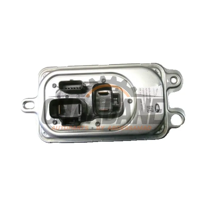 Module de controle de batterie C2D49932 Landrover Range Rover IV (LG) 3.0 TDV6 24V