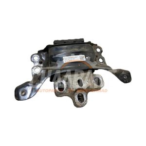 Support boite de vitesses 5Q0199555AD Audi S3 Sportback (8VA/8VF) 2.0 T FSI 16V 2012 / 2020