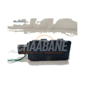 Entree sans cle - Antenne 5A3EC73 BMW iX (I20) xDrive40 77 kWh 2021