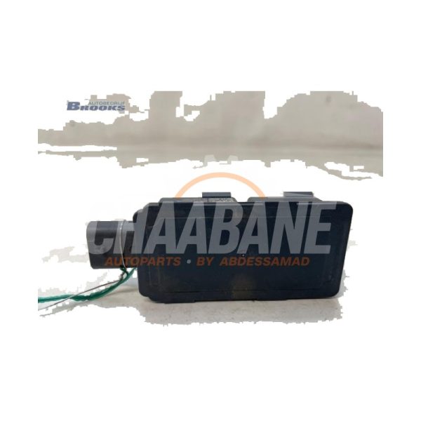 Entree sans cle - Antenne 5A3EC73 BMW iX (I20) xDrive40 77 kWh 2021