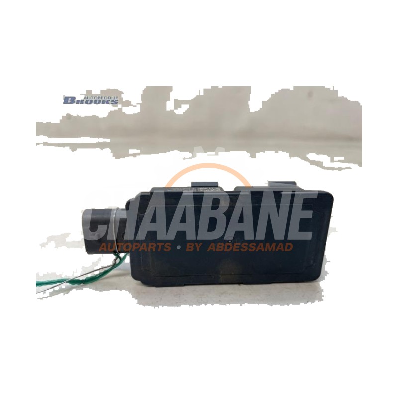 Entree sans cle - Antenne 5A3EC73 BMW iX (I20) xDrive40 77 kWh 2021