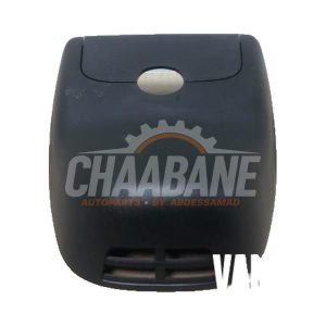 Plaque de protection divers A1768210636 Mercedes A (W176) 1.5 A-180 CDI, A-180d 16V