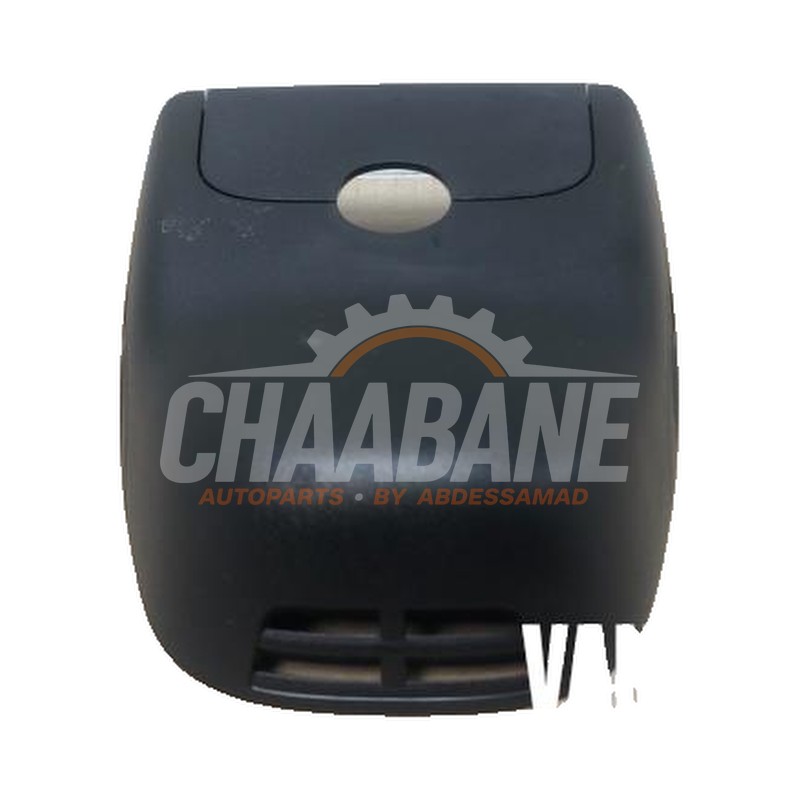 Plaque de protection divers A1768210636 Mercedes A (W176) 1.5 A-180 CDI, A-180d 16V