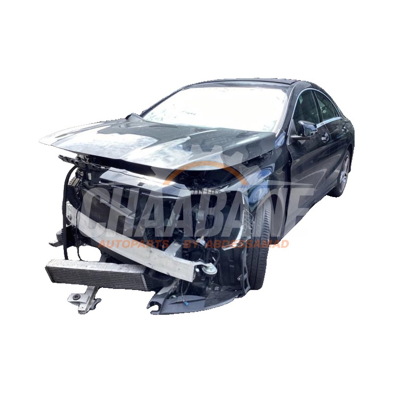 Boite de vitesses 2463708902 Mercedes CLA (117.3) 1.6 CLA-180 16V