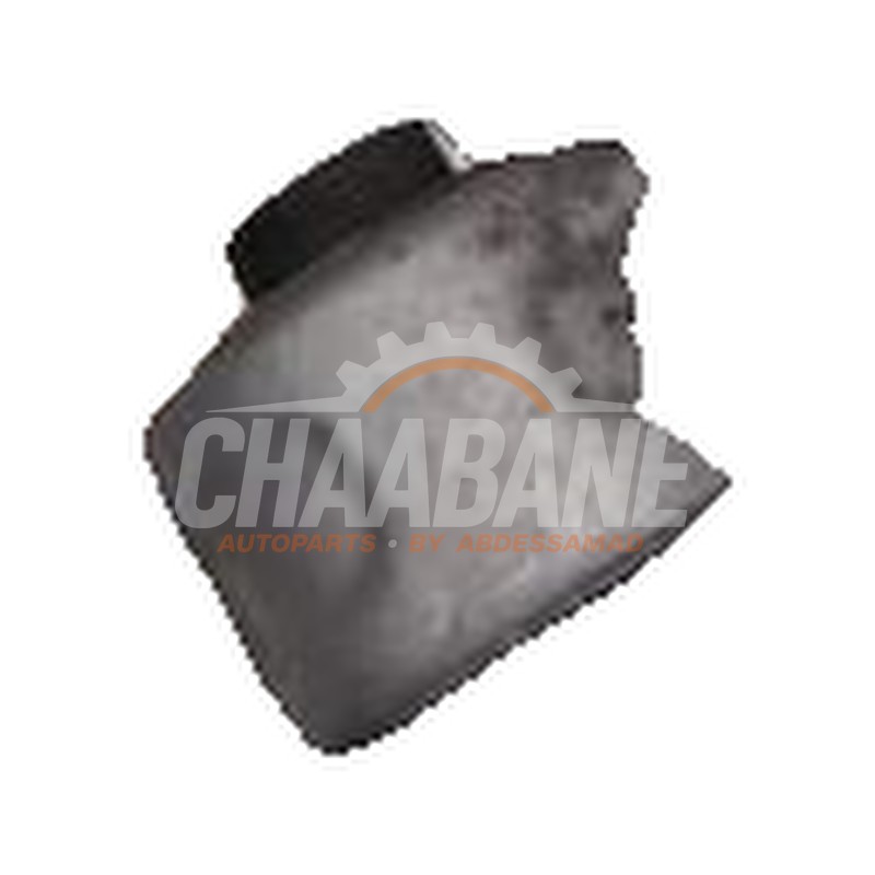 Bras de suspension avant gauche 2063302 Mercedes C Estate (S206) C-200 1.5 EQ Boost