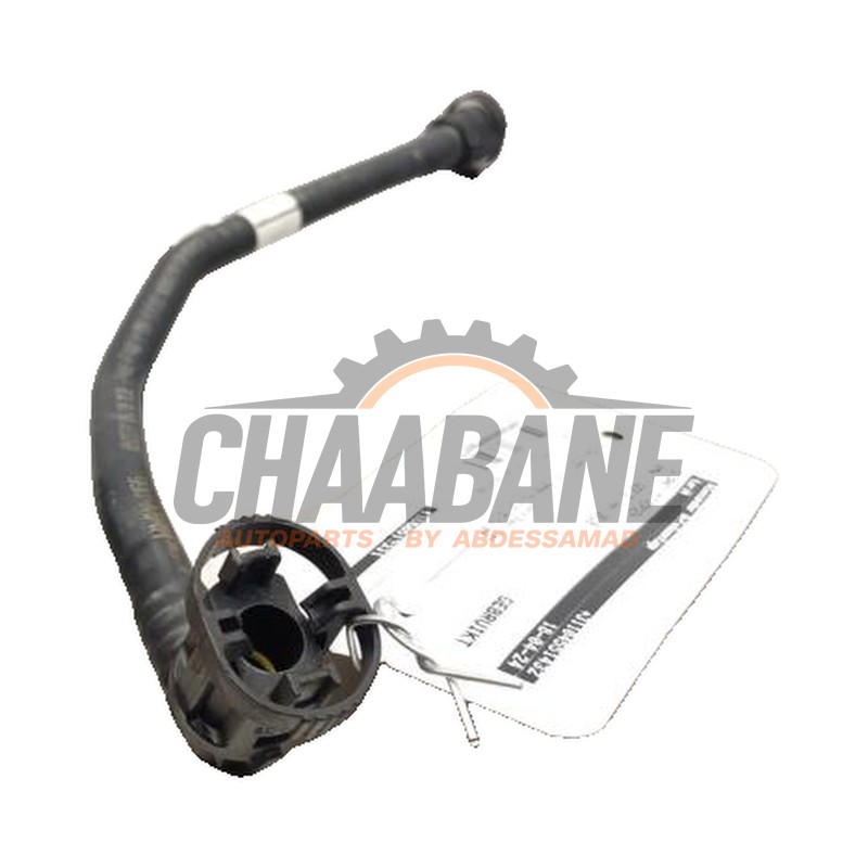 Tuyau (divers) 18421611DE BMW 1 serie (F20) 118i 1.5 TwinPower 12V 2015 / 2019