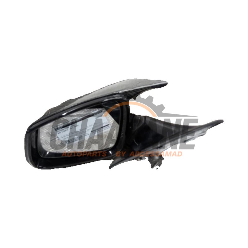 Retroviseur gauche 51169448556 BMW 2 serie Gran Coupe (F44) M235i xDrive 2.0 TwinPower 16V 2019