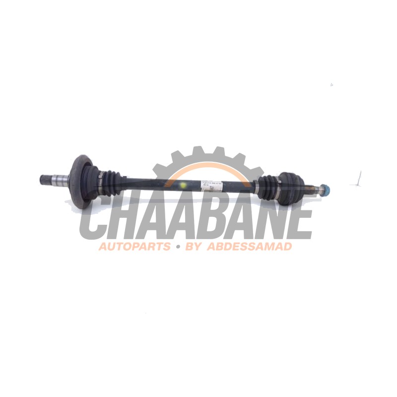 Arbre de transmission arriere gauche A2133504702 Mercedes E Estate (S213) E-200d 1.6 Turbo 16V