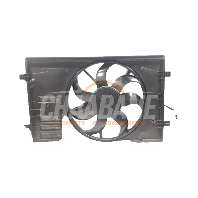 Ventilateur 5Q0959455BF Seat Leon (KLB) 2019