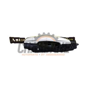 Poignee 5N0837017D Audi S3 (8V1/8VK) 2.0 T FSI 16V 2012 / 2017
