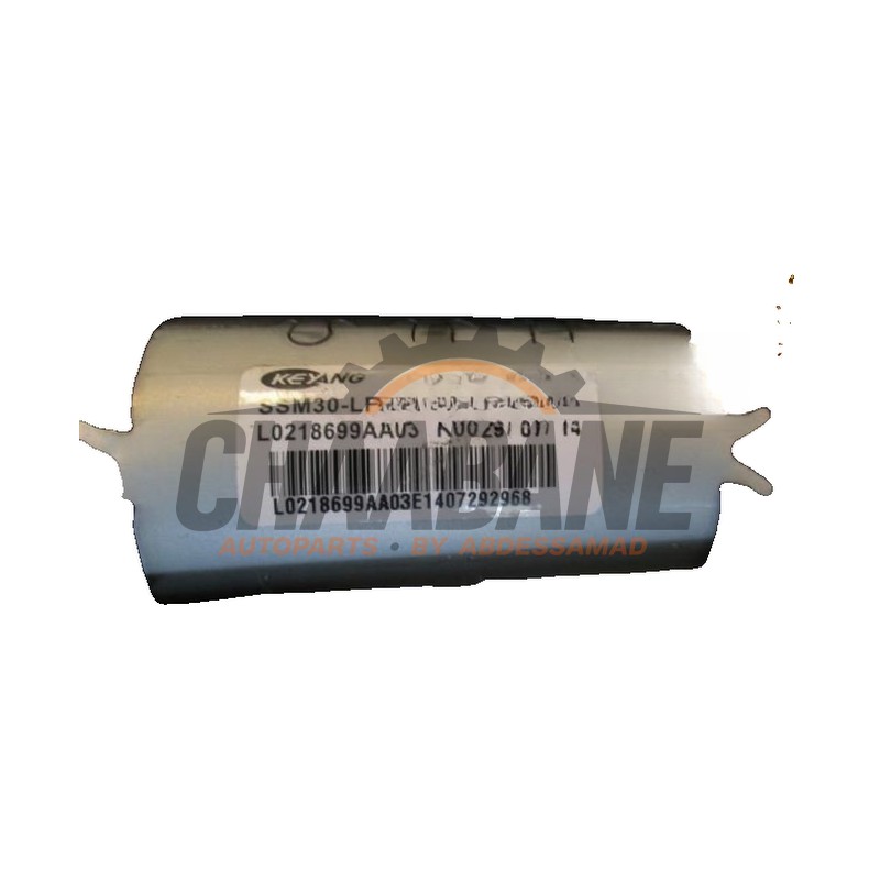 Moteur siege L0218699A03 Maserati Ghibli III 2013