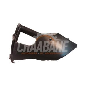 Coin pare-chocs avant gauche LR129724 Landrover Defender II 90