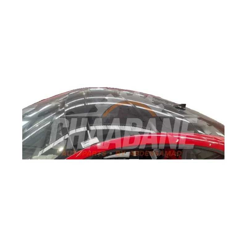 Toit panoramique T2R12472 Jaguar F-type 3.0 S V6 24V