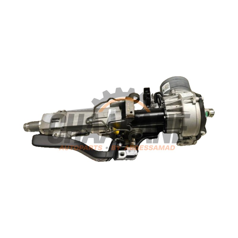 Direction assistee electrique 2Q1423510AK Seat Ibiza V (KJB) 1.0 MPI 12V 2017