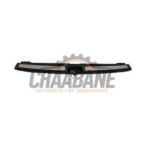 Couverture capteur serrure arriere A1666900041 Mercedes GLE (W166) 500 e 3.0 V6 24V 4-Matic
