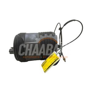 Coussin pneumatique 4M0616001AK Audi E-tron Sportback (GEA) 50 2019