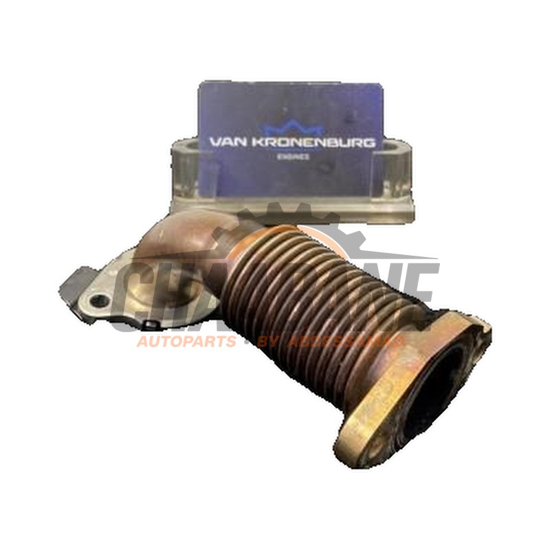 Tube RGE A6541407702 Mercedes C (W206) C-220d 2.0 Turbo 16V 4-Matic