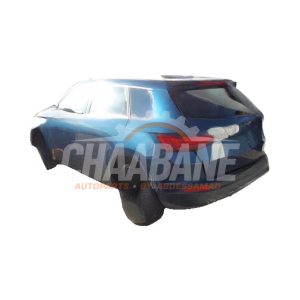 Feu arriere gauche 575945307E Seat Ateca (5FPX) 2.0 TDI 16V 2016