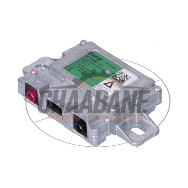 Module (divers) 9878658 BMW 7-Serie 2016 / 2022
