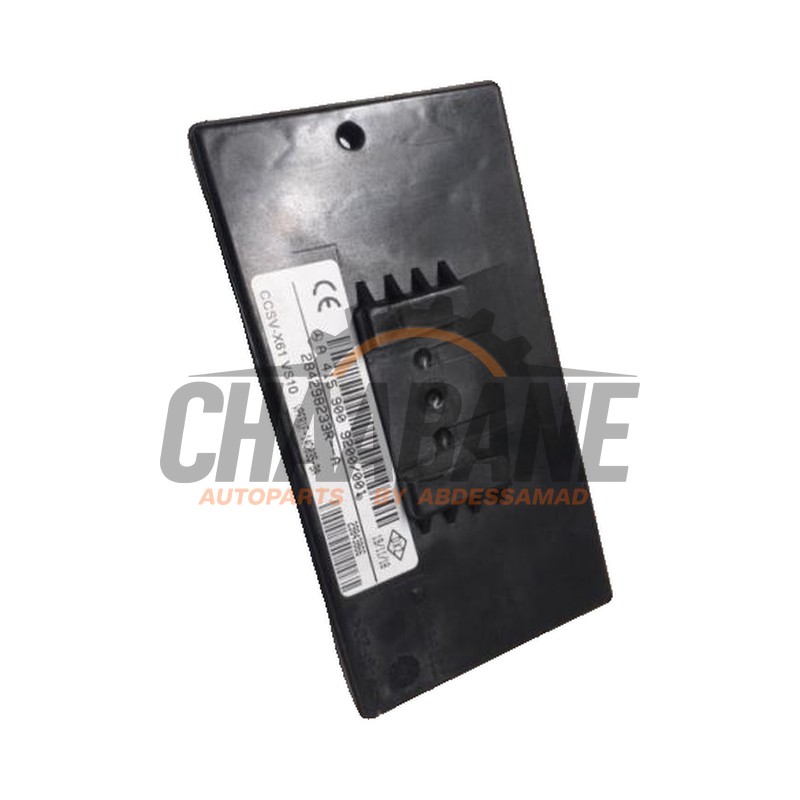 Ordinateur direction assistee A4159009200 Mercedes Citan (415.6) 1.5 108 CDI Euro 6