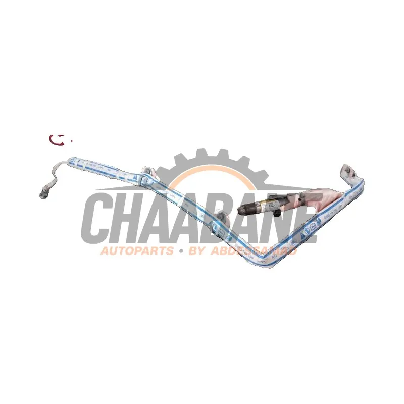 Airbag plafond droite GX6314K159AD Jaguar XF (X260) 3.0 S V6 D 24V