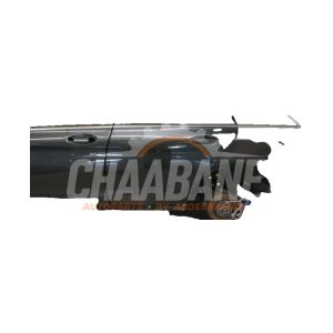 Porte arriere gauche A2057300305 Mercedes C-Klasse