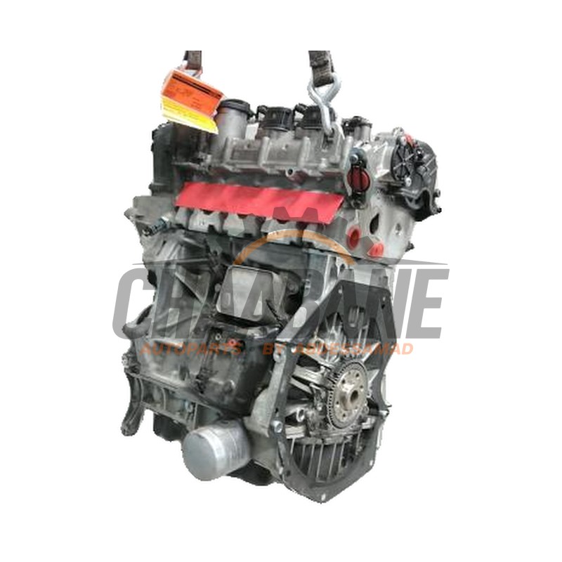 Moteur 04E100034F Seat Ateca 2016