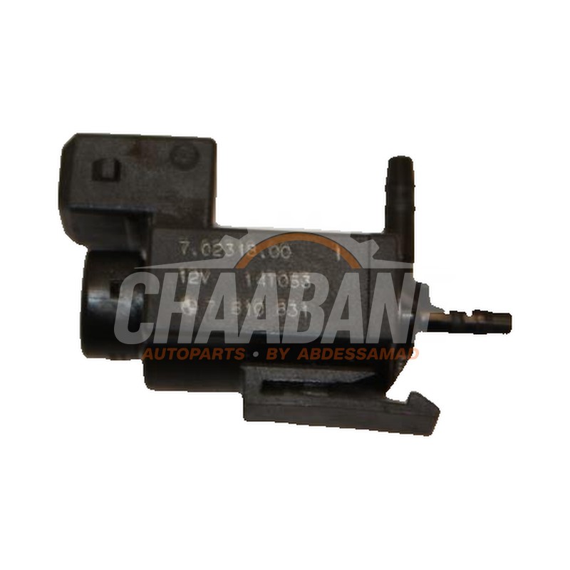 Relais vide 11747810831 BMW 4 serie (F32) 420d 2.0 16V 2013 / 2020
