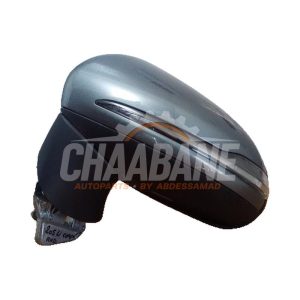 Retroviseur gauche A2058104903 Mercedes C (C205) C-220d 2.2 16V BlueTEC