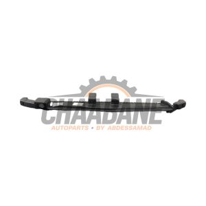 Remplissages de pare chocs avant 575807251A Seat Ateca (5FPX) 1.5 TSI 16V 2016