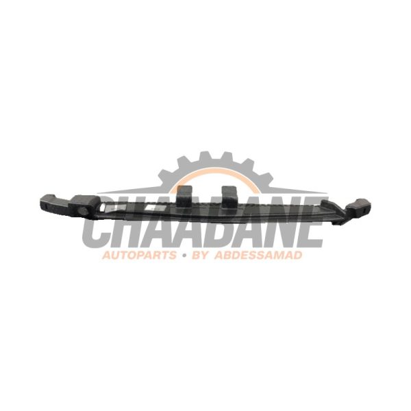 Remplissages de pare chocs avant 575807251A Seat Ateca (5FPX) 1.5 TSI 16V 2016