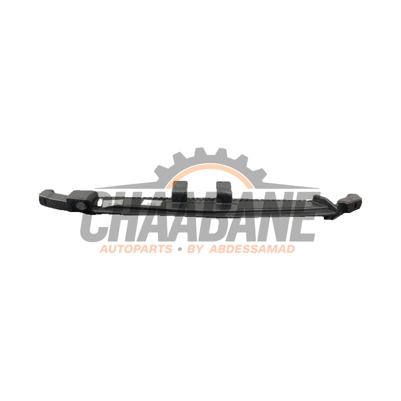 Remplissages de pare chocs avant 575807251A Seat Ateca (5FPX) 1.5 TSI 16V 2016