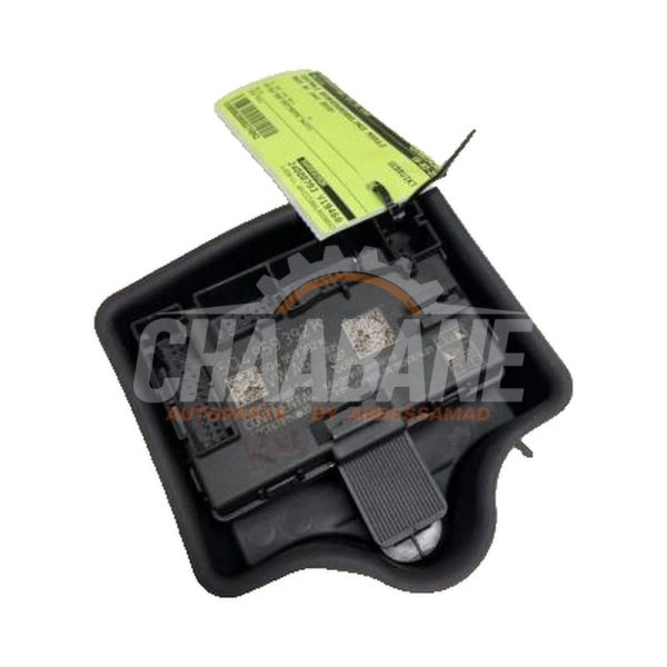 Module verrouillage central des portes 5Q4959392K Audi A1 Sportback (GBA) 1.0 30 TFSI 12V 2018