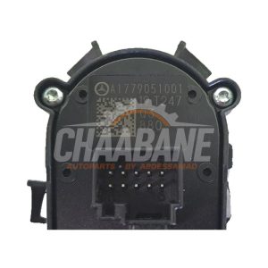 Commande start/stop A1779051001 Mercedes B (W247) 2.0 B-200d