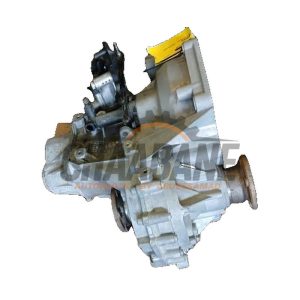 Boite de vitesses 0AJ300044 Seat Leon (KLB) 1.5 TSI 16V 2019