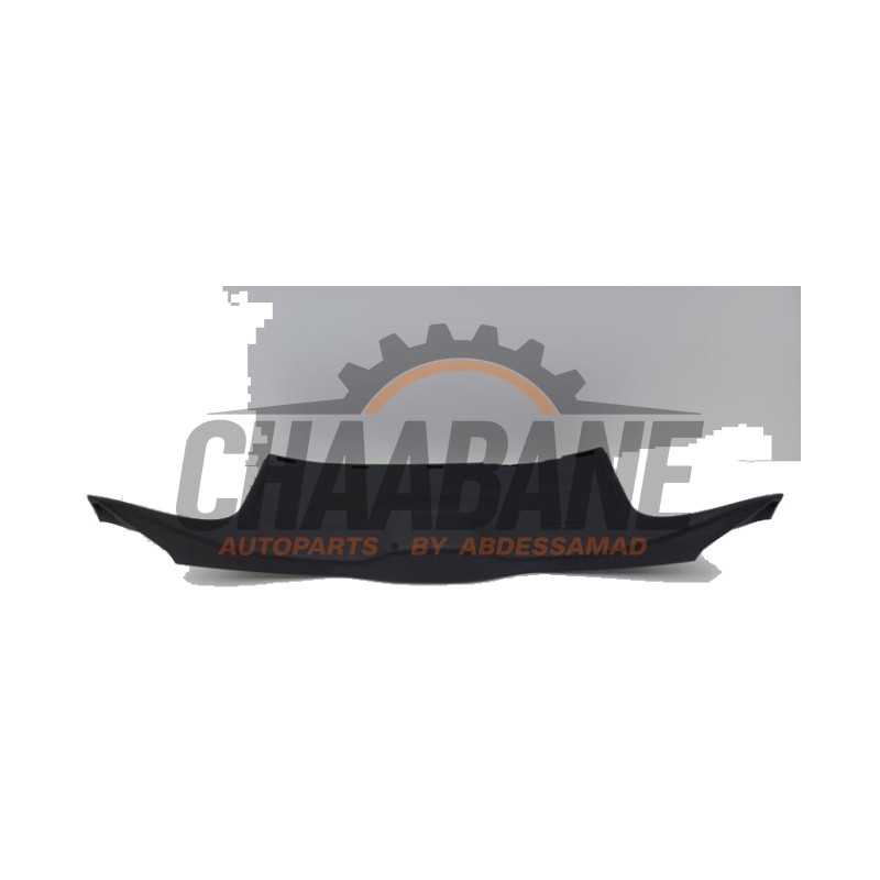 Revetement hayon A17674033009H68 Mercedes A (W176) 2.0 A-250 Turbo 16V