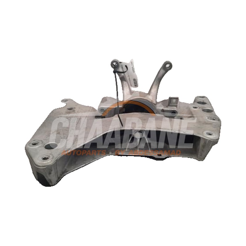 Support boite de vitesses 22319454393 BMW 4 serie (G23) 420d Mild Hybrid 2.0 16V 2020