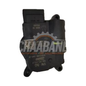 Clapet chauffage moteur 2Q0907511F Seat Leon Sportstourer (KLF) 1.5 TSI 16V 2020