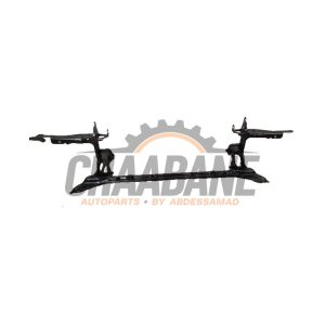 Panneau avant 51648491817 BMW 4 serie (G23) 420d Mild Hybrid 2.0 16V 2020