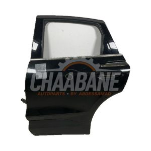 Porte arriere gauche 89E833051 Audi Q4 Sportback (4FN) 40 e-tron 2021