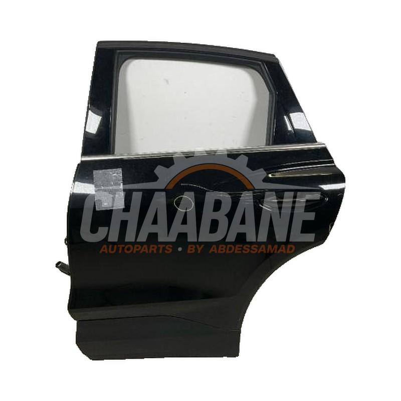Porte arriere gauche 89E833051 Audi Q4 2021