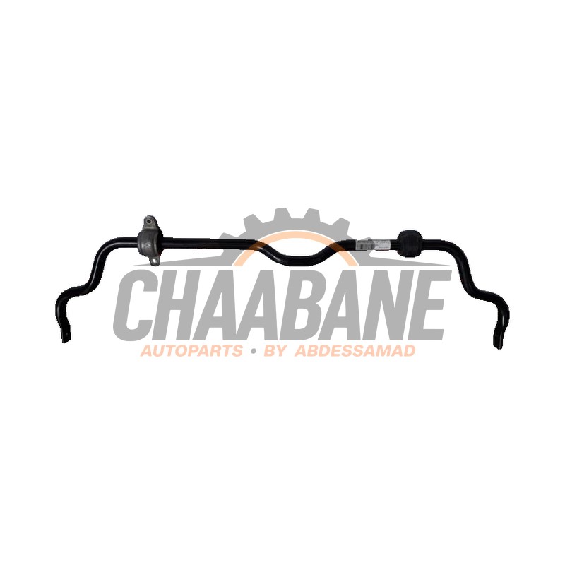 Barre stabilisatrice avant A2473200511 Mercedes A (177.0) 1.3 A-200 Turbo 16V