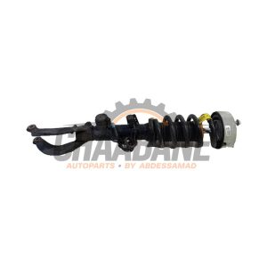 Barre amortisseur avant droit 6875084 BMW X5 2014 / 2018