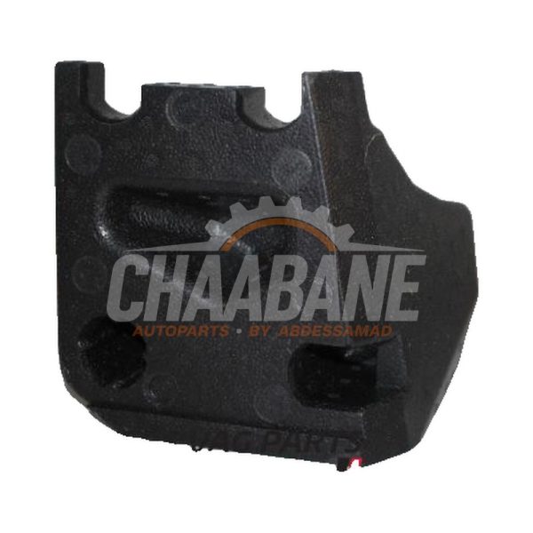 Remplissage de pare chocs arriere 4M8807574 Audi Q8 (4MN) 2018