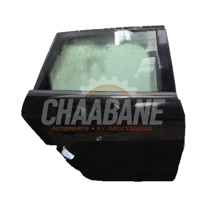 Porte arriere droite 8V4833052 Audi A3 Sportback (8VA/8VF) 1.5 TFSI 16V 2012 / 2020