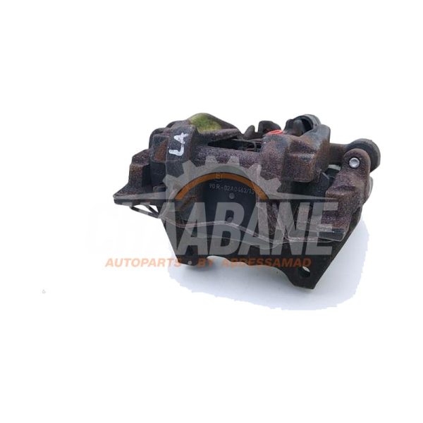 Etrier de frein arriere gauche 3Q0998281 Volkswagen Tiguan (CT1) 2.0 TDI 4Motion 2023