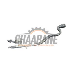 Conduit (divers) A6512300656 Mercedes GLA (156.9) 2.2 220 d 16V